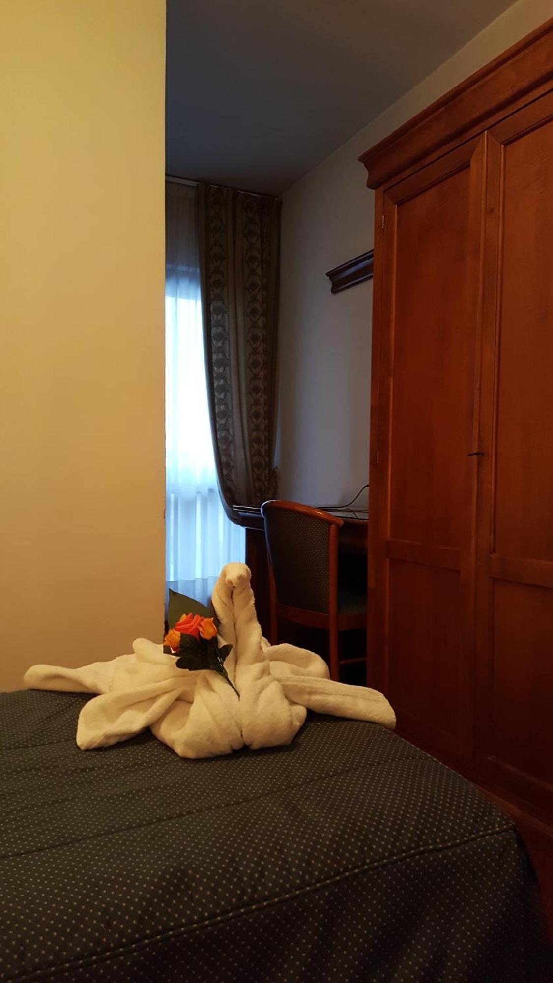 Hotel Castello Montjovet Pokój zdjęcie