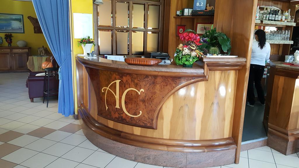 Hotel Castello Montjovet Zewnętrze zdjęcie