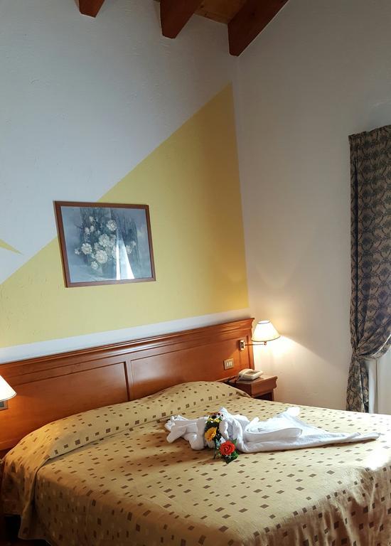 Hotel Castello Montjovet Zewnętrze zdjęcie