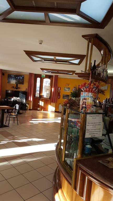 Hotel Castello Montjovet Zewnętrze zdjęcie
