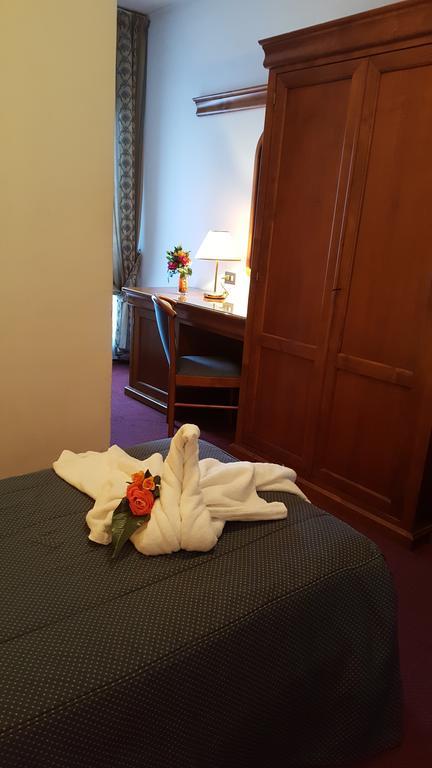 Hotel Castello Montjovet Zewnętrze zdjęcie