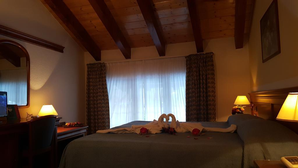 Hotel Castello Montjovet Zewnętrze zdjęcie