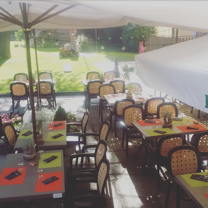 Hotel Castello Montjovet Zewnętrze zdjęcie
