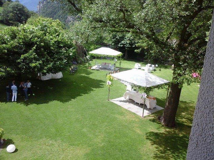 Hotel Castello Montjovet Zewnętrze zdjęcie