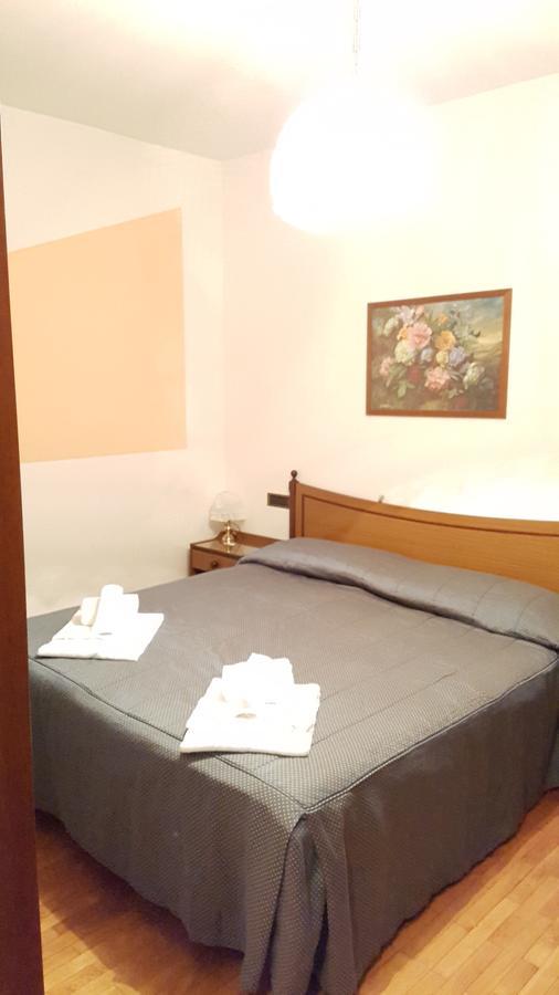 Hotel Castello Montjovet Zewnętrze zdjęcie