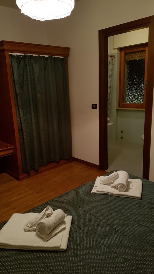Hotel Castello Montjovet Zewnętrze zdjęcie