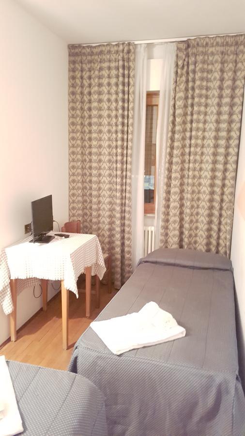 Hotel Castello Montjovet Zewnętrze zdjęcie